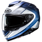 HJC CASCO RPHA 71 MC2SF FREPE